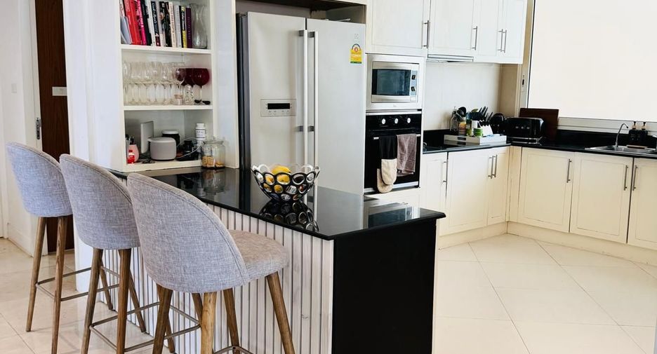 For rent 4 Beds condo in Thalang, Phuket