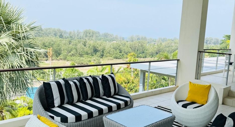 For rent 4 Beds condo in Thalang, Phuket