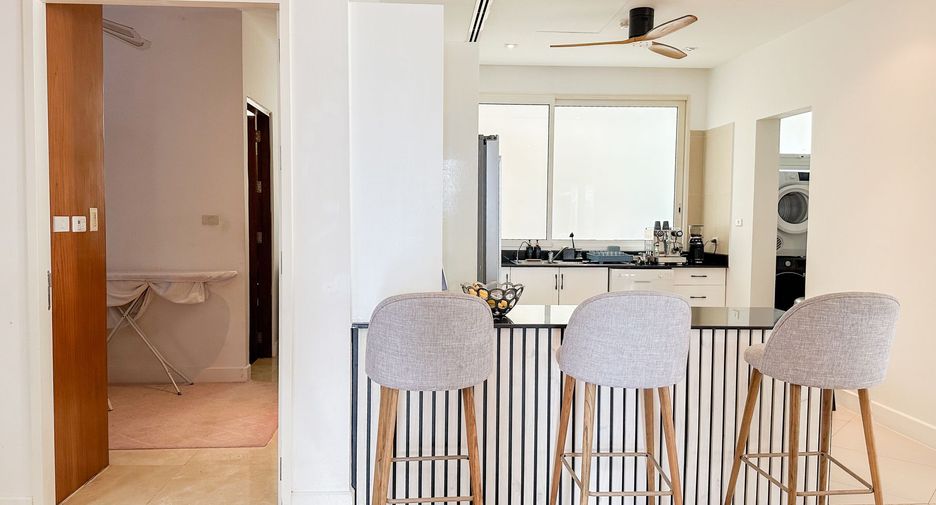 For rent 4 Beds condo in Thalang, Phuket