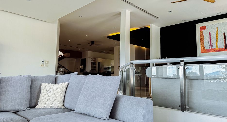 For rent 4 Beds condo in Thalang, Phuket