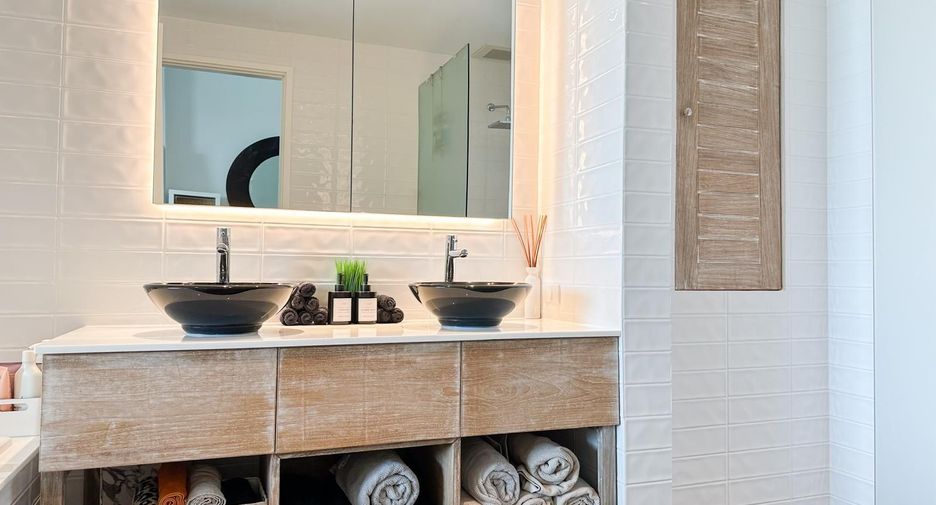 For rent 4 Beds condo in Thalang, Phuket