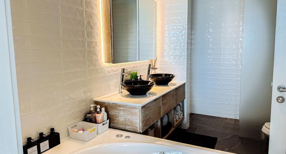 For rent 4 Beds condo in Thalang, Phuket