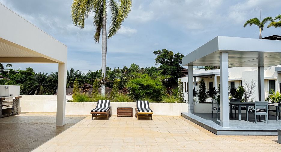 For rent 4 Beds condo in Thalang, Phuket