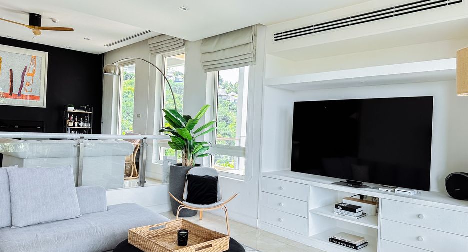 For rent 4 Beds condo in Thalang, Phuket