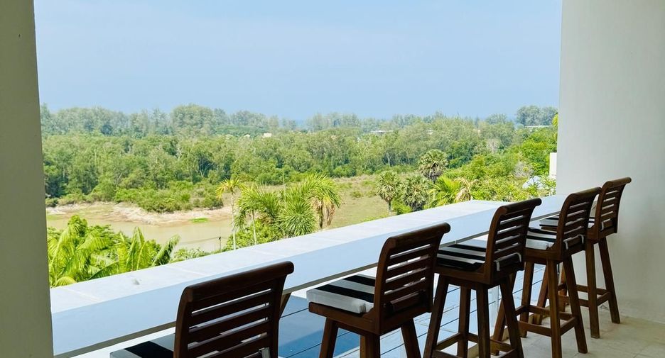 For rent 4 Beds condo in Thalang, Phuket