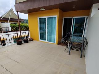 For sale 3 bed townhouse in Kathu, Phuket
