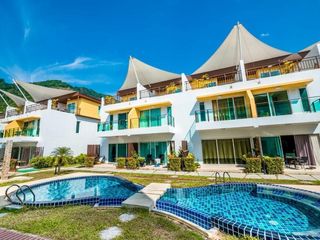 For sale 3 bed townhouse in Kathu, Phuket