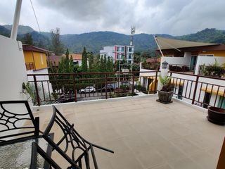 For sale 3 bed townhouse in Kathu, Phuket