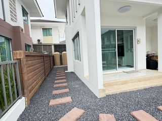 For rent 3 bed house in Mueang Phuket, Phuket