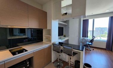 For rent studio condo in Chatuchak, Bangkok