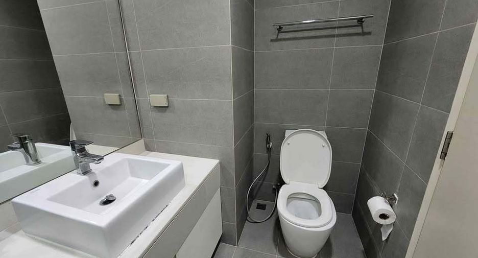 For rent studio condo in Chatuchak, Bangkok