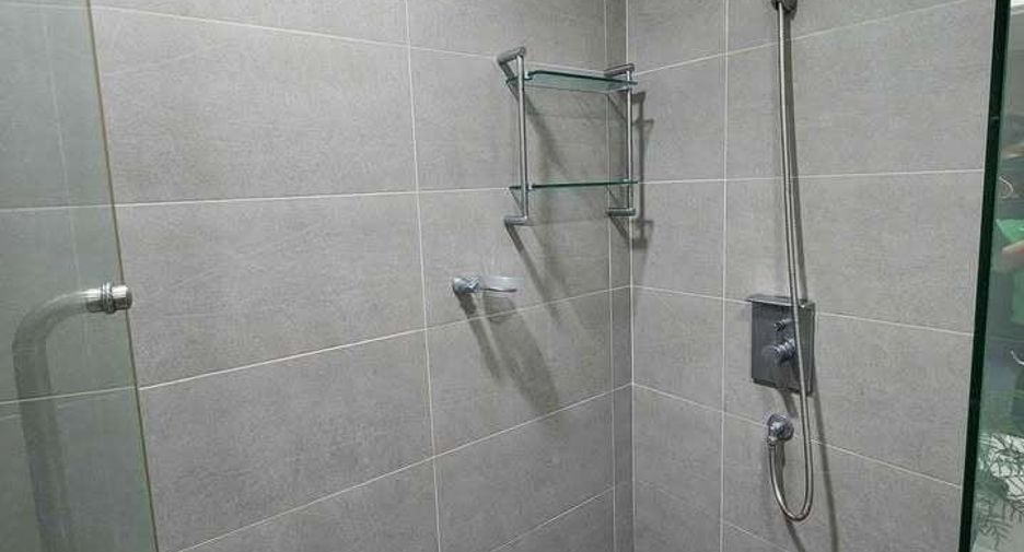 For rent studio condo in Chatuchak, Bangkok