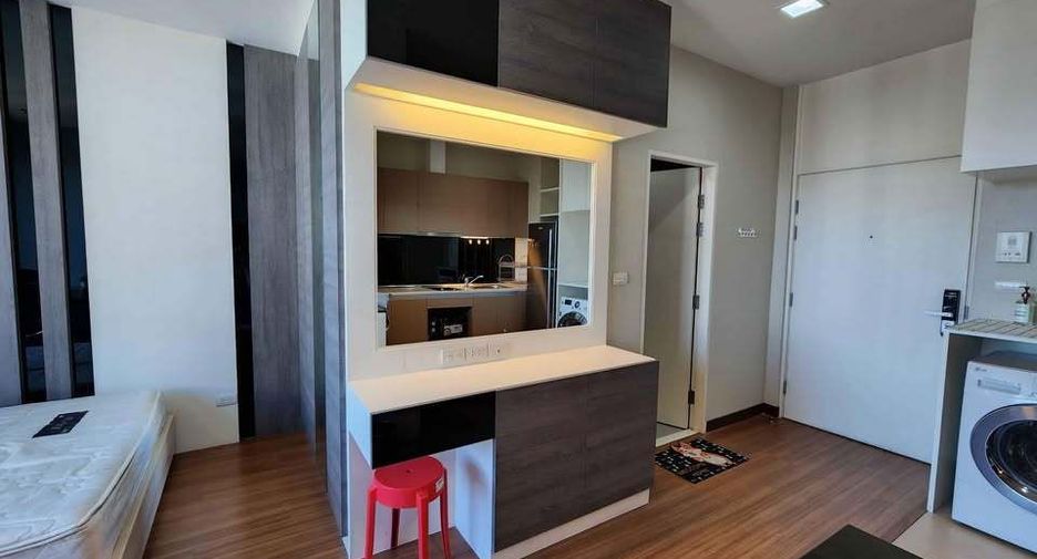 For rent studio condo in Chatuchak, Bangkok