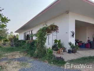 For sale 3 Beds villa in Mueang Surin, Surin
