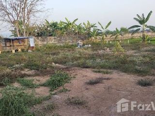 For sale land in Chiang Khong, Chiang Rai