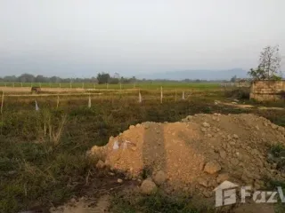 For sale land in Chiang Khong, Chiang Rai