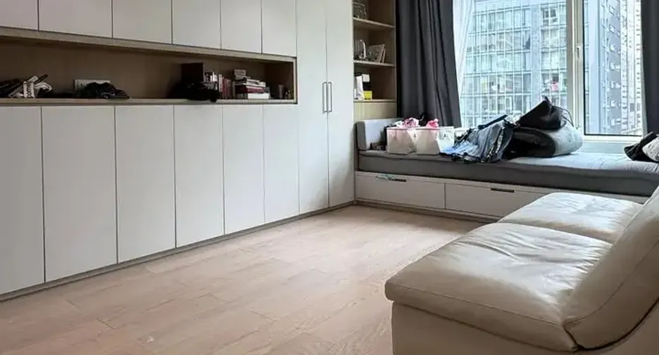 Condo en alquiler de 2 habitaciones en Sathon, Bangkok