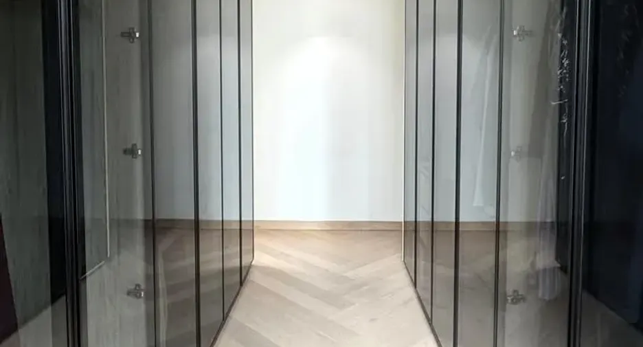Condo en alquiler de 2 habitaciones en Sathon, Bangkok
