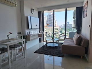 For sale 1 Beds condo in Bang Lamung, Chonburi