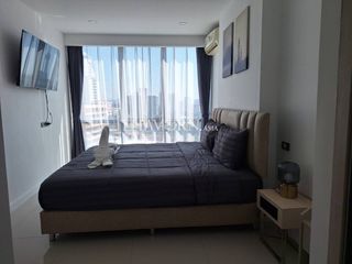 For sale 1 Beds condo in Bang Lamung, Chonburi