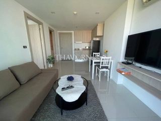For sale 1 Beds condo in Bang Lamung, Chonburi