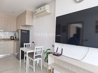 For sale 1 Beds condo in Bang Lamung, Chonburi