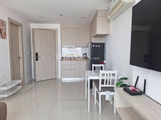 For sale 1 Beds condo in Bang Lamung, Chonburi