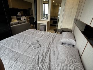For sale 1 Beds condo in Bang Lamung, Chonburi