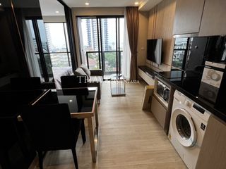 For sale 1 Beds condo in Bang Lamung, Chonburi