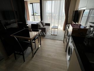 For sale 1 Beds condo in Bang Lamung, Chonburi