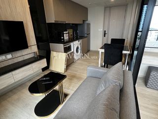 For sale 1 Beds condo in Bang Lamung, Chonburi