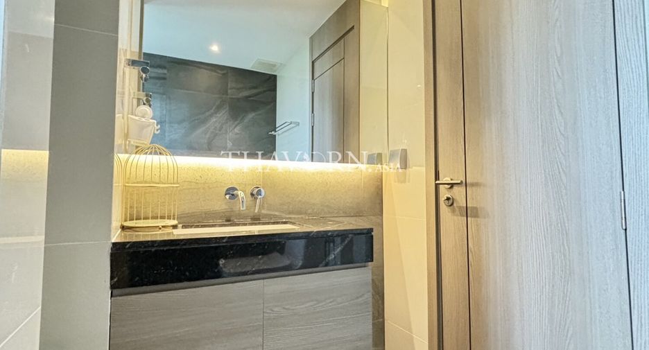For sale 2 bedrooms condo in Bang Lamung, Chonburi