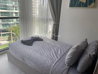 For sale 2 bed condo in Bang Lamung, Chonburi