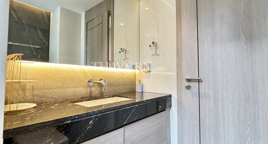 For sale 2 bedrooms condo in Bang Lamung, Chonburi