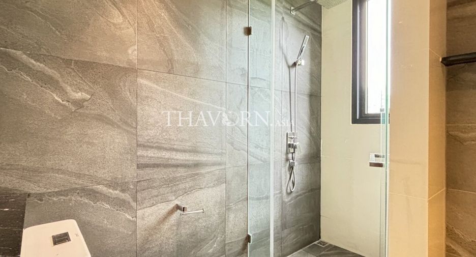 For sale 2 bedrooms condo in Bang Lamung, Chonburi