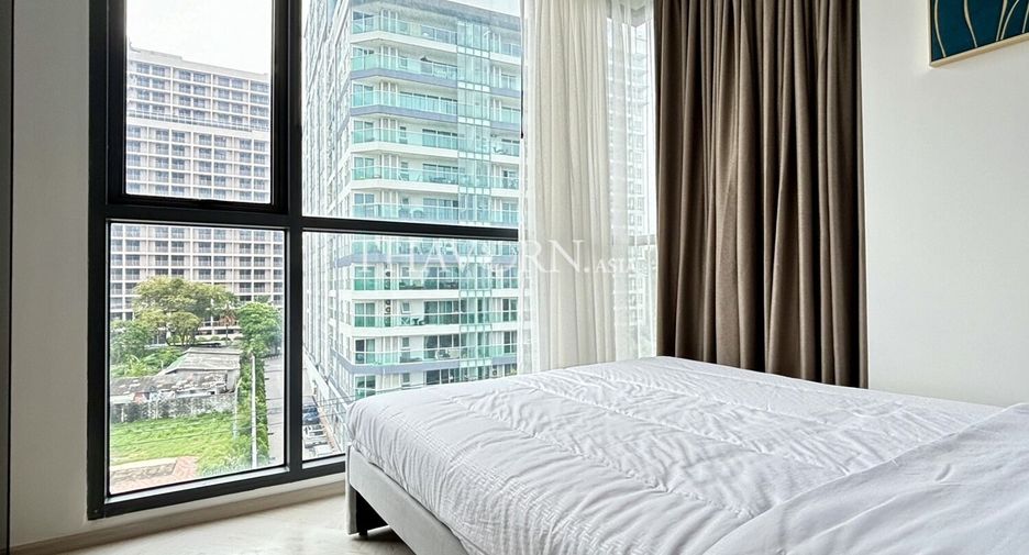 For sale 2 bedrooms condo in Bang Lamung, Chonburi