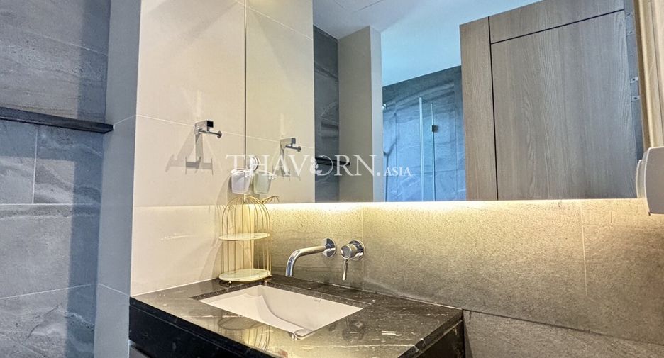 For sale 2 bedrooms condo in Bang Lamung, Chonburi