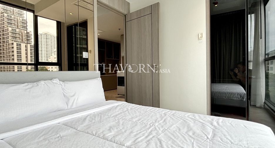 For sale 2 bedrooms condo in Bang Lamung, Chonburi