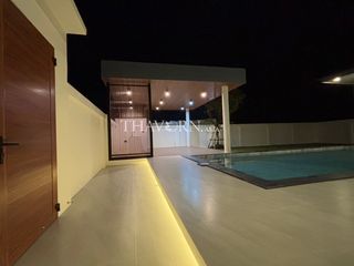 For sale 3 bed house in Bang Lamung, Chonburi