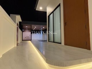 For sale 3 bed house in Bang Lamung, Chonburi