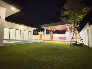 For sale 3 bed house in Bang Lamung, Chonburi