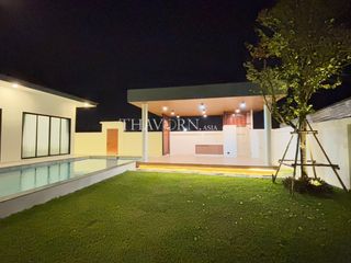 For sale 3 bed house in Bang Lamung, Chonburi