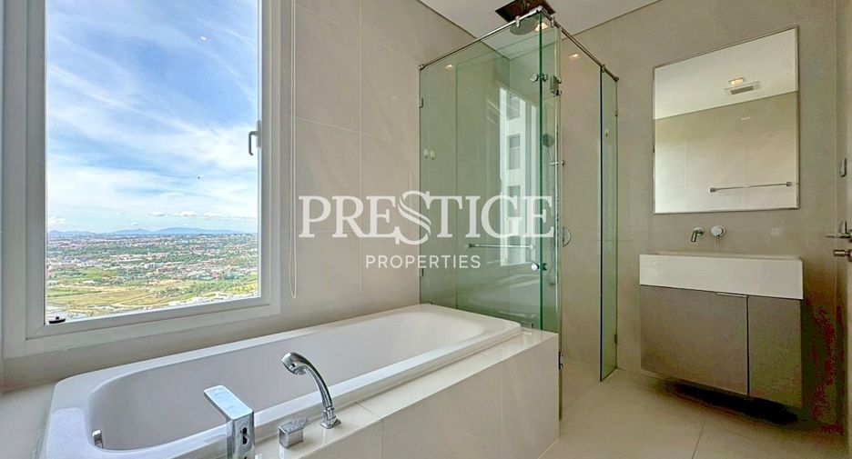 For sale 2 bedrooms condo in Bang Lamung, Chonburi