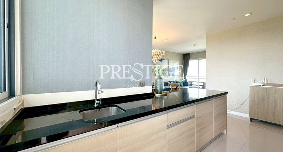For sale 2 bedrooms condo in Bang Lamung, Chonburi