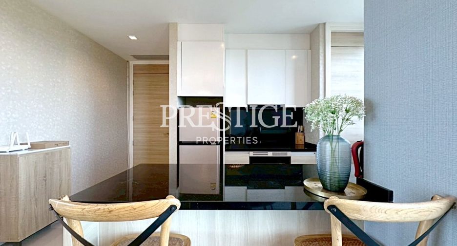 For sale 2 bedrooms condo in Bang Lamung, Chonburi
