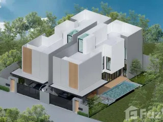 For sale 3 bed villa in Mueang Phuket, Phuket