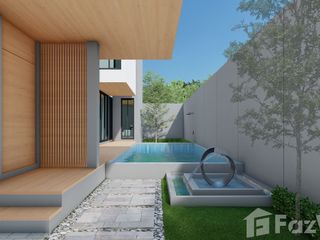 For sale 3 bed villa in Mueang Phuket, Phuket