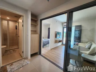 For rent 1 bed condo in Mueang Phuket, Phuket