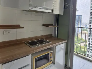 For sale studio condo in Watthana, Bangkok