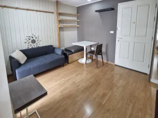 For sale studio condo in Watthana, Bangkok
